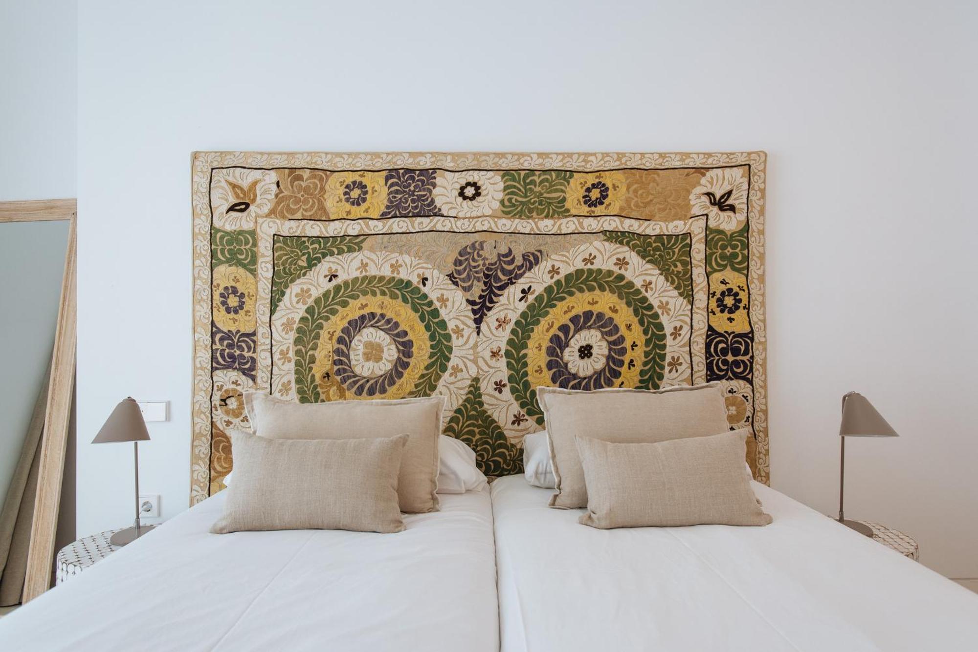 Eva Recommends Castellar Pool & Terrace, Seville